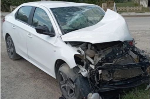 Kaza ve hırsızlık bir arada! Keşan’da çalınan otomobil Kırklareli’de kaza yapınca bulundu! güncel haberi