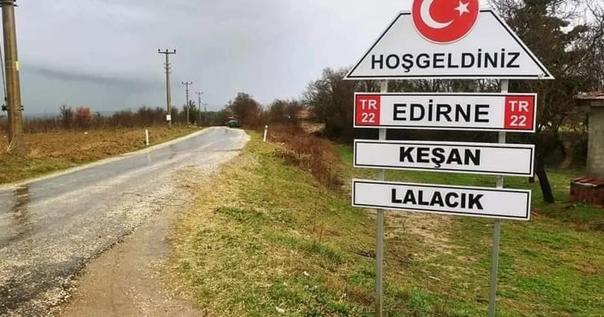 Keşan Kent Konseyi sordu: Lalacık’ta neler oluyor? güncel haberi