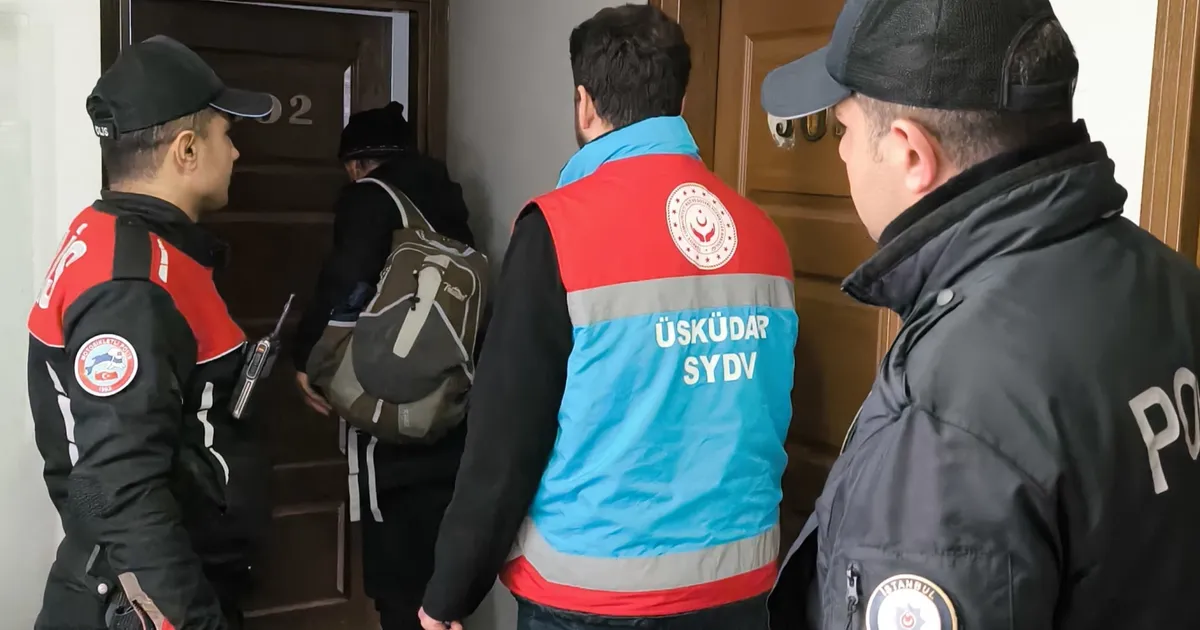 Kimsesizlere 'Aile' sıcaklığı! güncel haberi