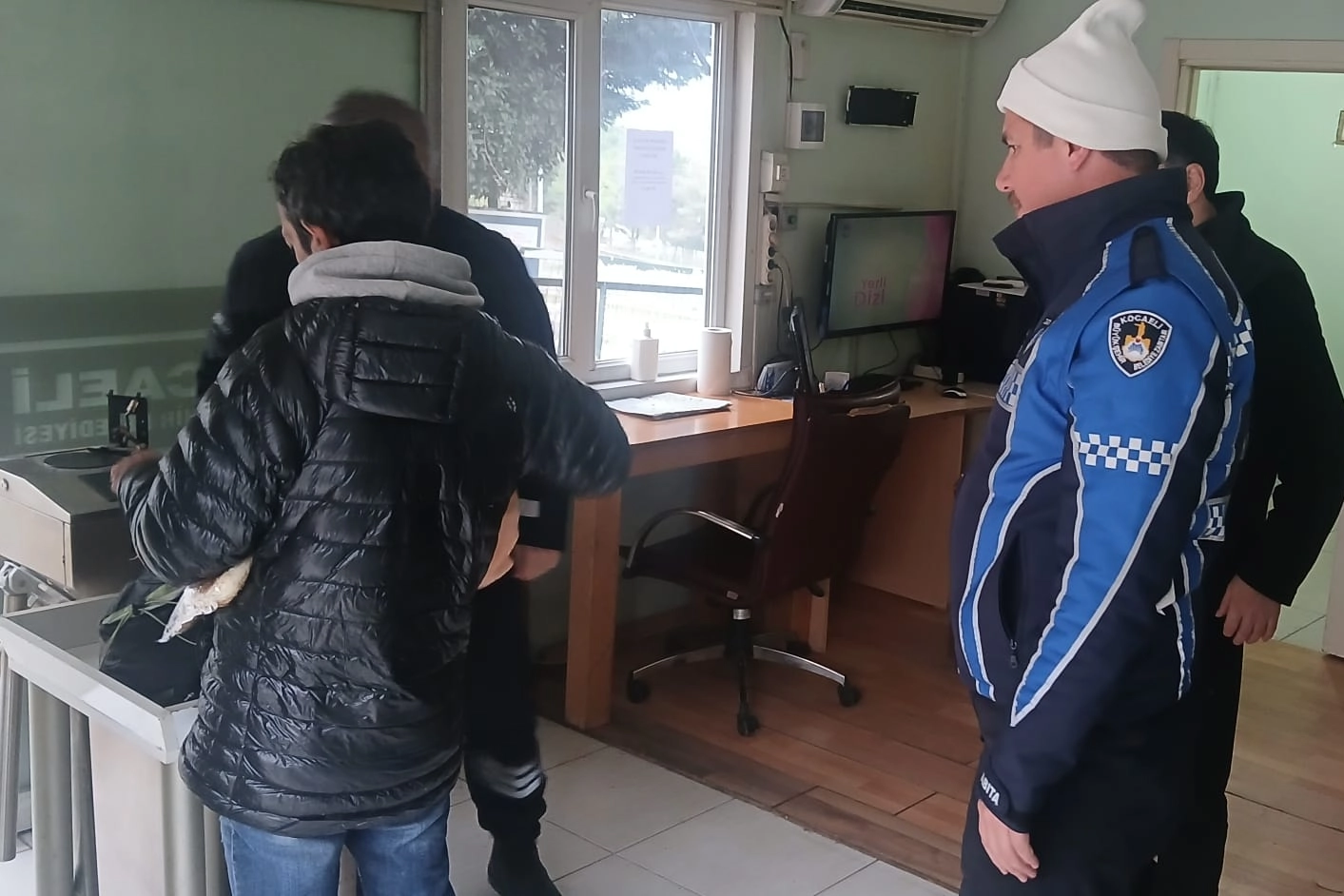 Kocaeli Büyükşehir evsizlere umut oluyor güncel haberi