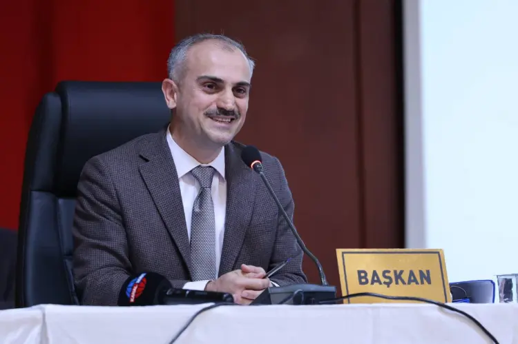 Kocaeli Çayırova meclisi toplandı güncel haberi