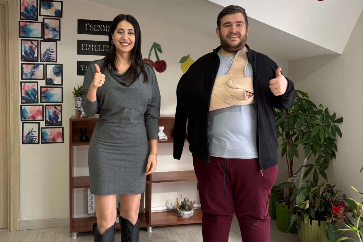 Kocaeli İzmit sağlıklı yaşamı hedefliyor güncel haberi