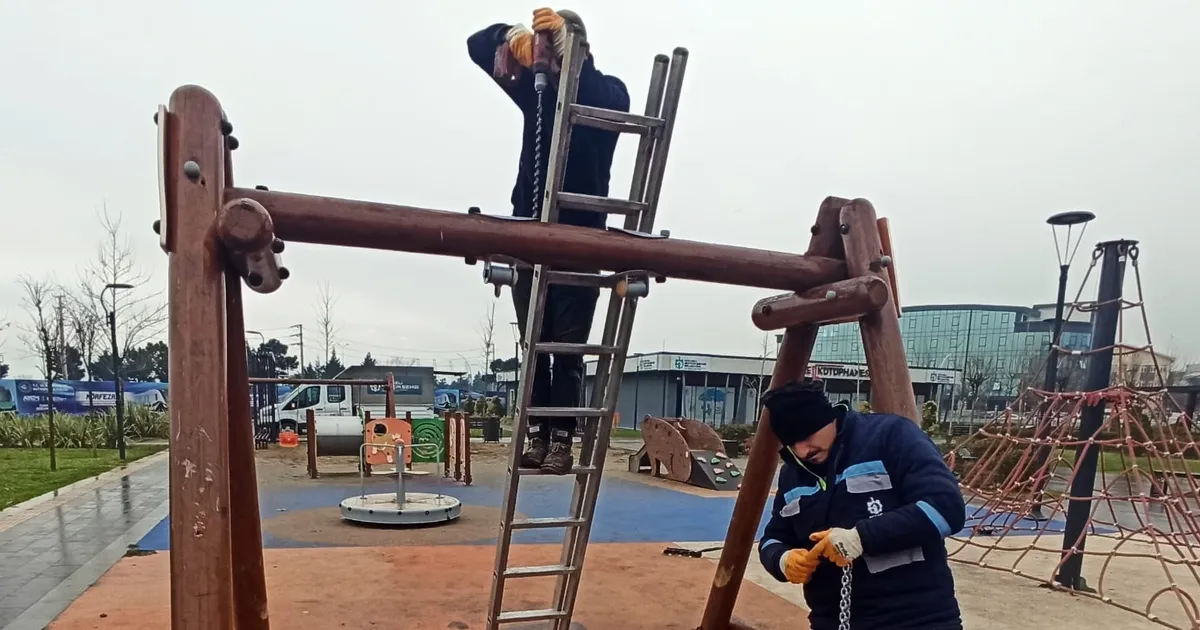 Kocaeli çalışmaları aralıksız devam ediyor güncel haberi