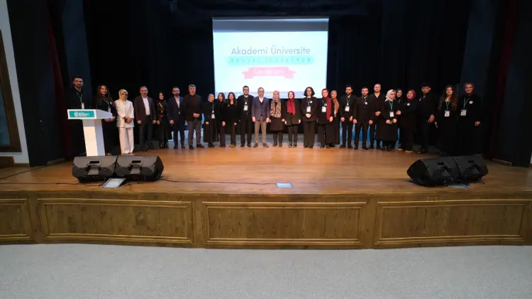 Kocaeli gençliği ‘Sosyal İnovasyon’ ile geleceği şekillendirecek güncel haberi
