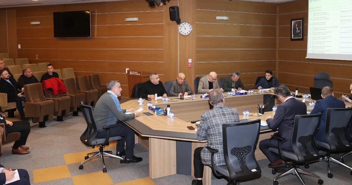 Kocaeli'de 14 markete ceza! güncel haberi
