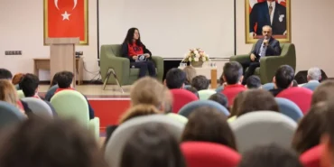 Kocaeli'de Başkan Çiftçi öğrencilerle buluşuyor güncel haberi