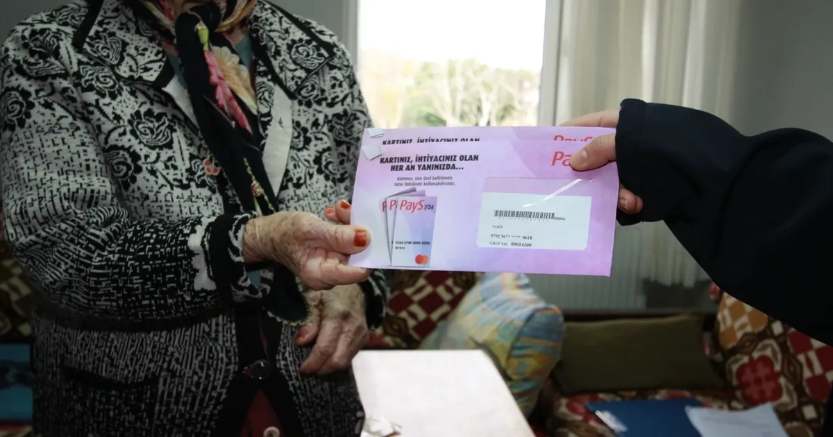 Kocaeli'de kesintisiz 41 kart hizmeti güncel haberi