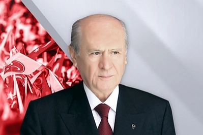 MHP lideri Devlet Bahçeli taburcu oldu güncel haberi