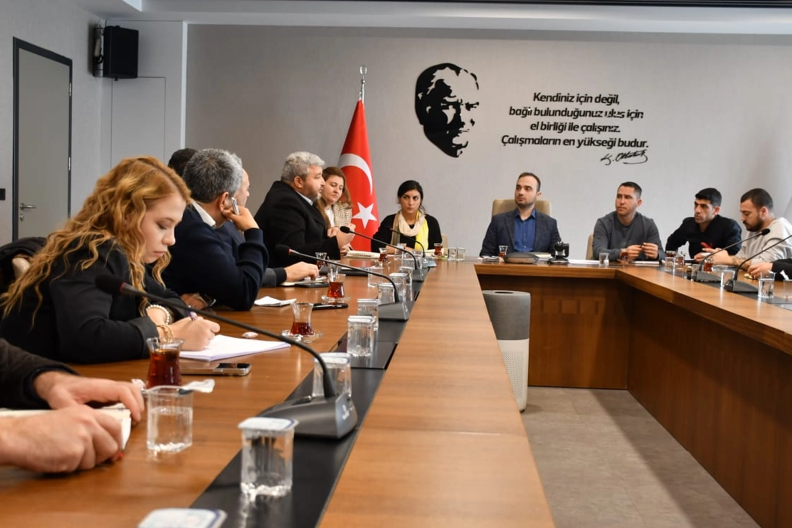 Manisa’da hafriyat yönetiminde yeni dönem güncel haberi