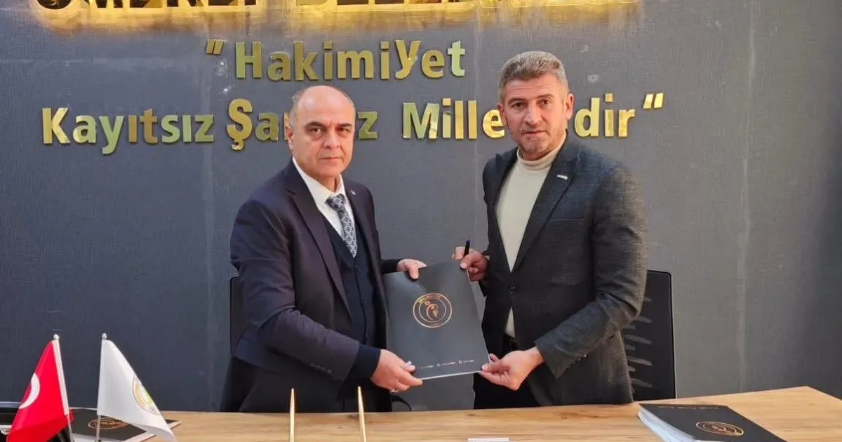 Mardin Ömerli Belediyesi'nde 'toplu' sevinç güncel haberi