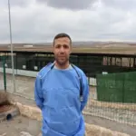 Mardin'de ayağı kırılan eşeğe protez takıldı güncel haberi