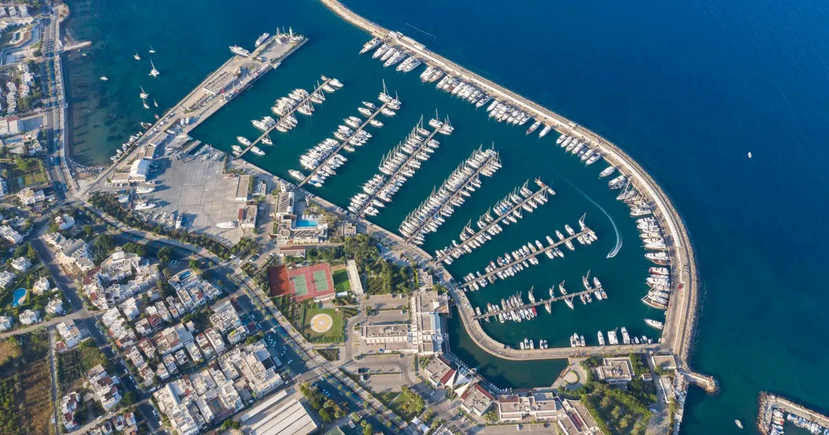 Marina portföyü 14 bin rıhtıma ulaştı güncel haberi