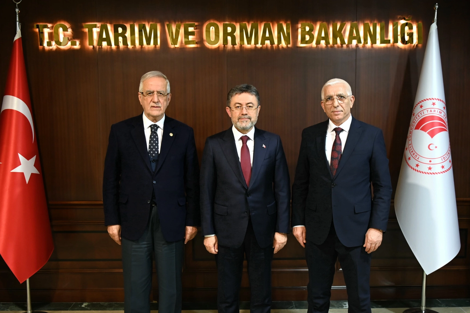 Marmarabirlik: Dane zeytine prim desteği kaldırılmamalı! Bakan Yumaklı'ya rapor sunuldu güncel haberi