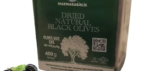 Marmarabirlik'ten ABD'deki 'uyarı etiketi' iddialarına açıklama! güncel haberi