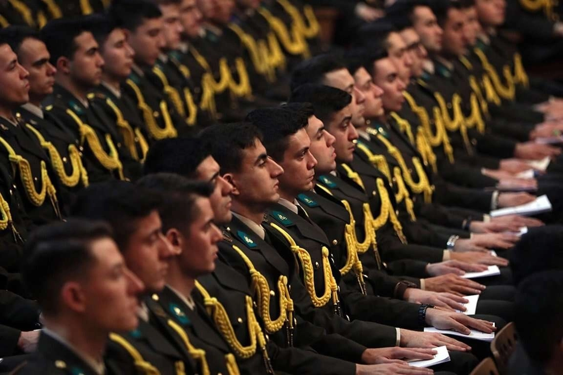 Milli Savunma Bakanlığı açıkladı! MSÜ sonuçları açıklandı! güncel haberi