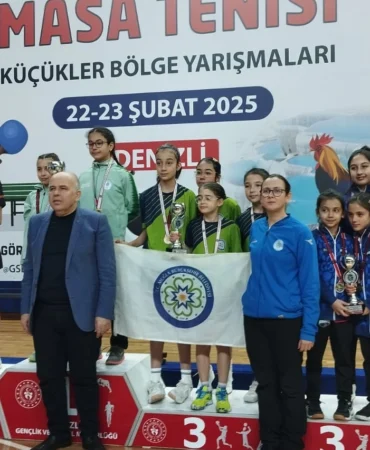 Muğla Büyükşehir 57 takım arasında üçüncü oldu güncel haberi