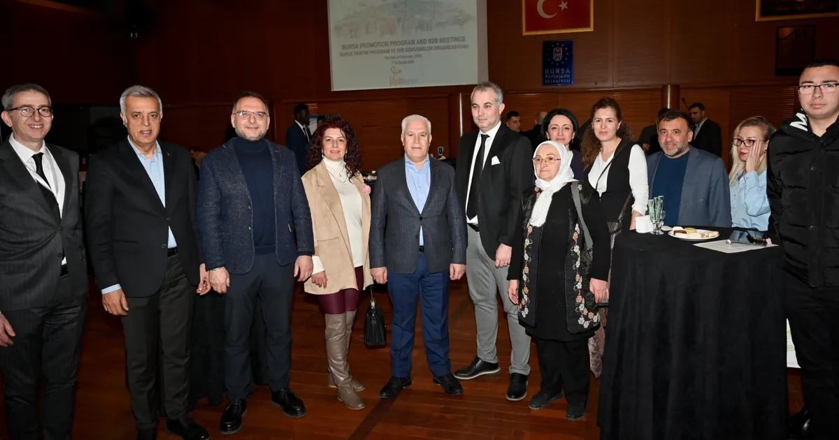 Mustafa Bozbey’den Bursa için önemli adım güncel haberi