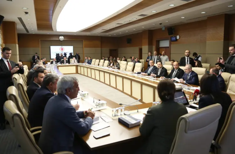 Ombudsman 241 bin 482 başvuru aldı güncel haberi