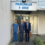 Sağlık çalışanlarından 'tek kalem maaş' vurgusu güncel haberi