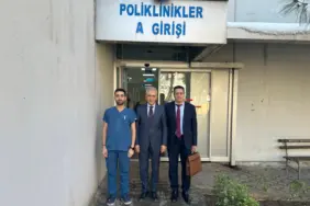 Sağlık çalışanlarından 'tek kalem maaş' vurgusu güncel haberi