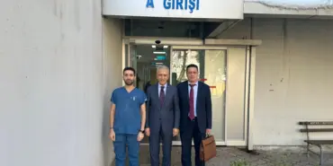 Sağlık çalışanlarından 'tek kalem maaş' vurgusu güncel haberi