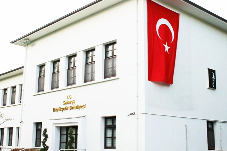 Sakarya Büyükşehir “ISO 9001:2015” kalite belgesini yeniledi güncel haberi