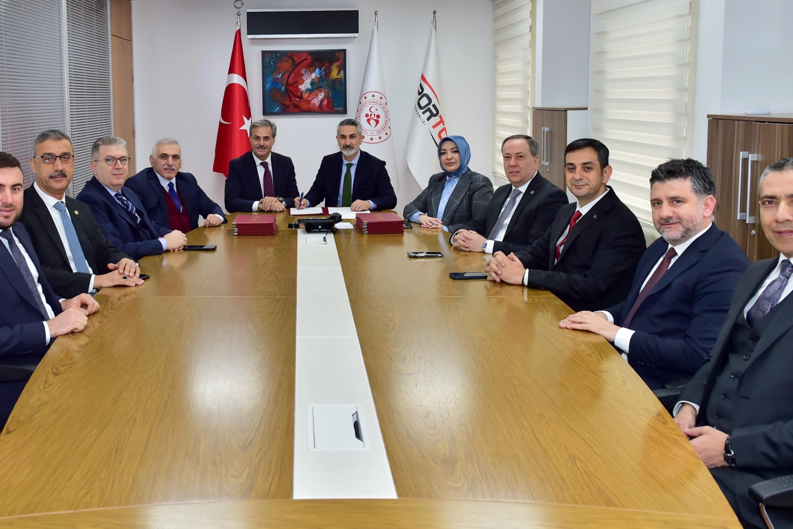 Sakarya'da  522 milyon liralık dev spor yatırımı! güncel haberi