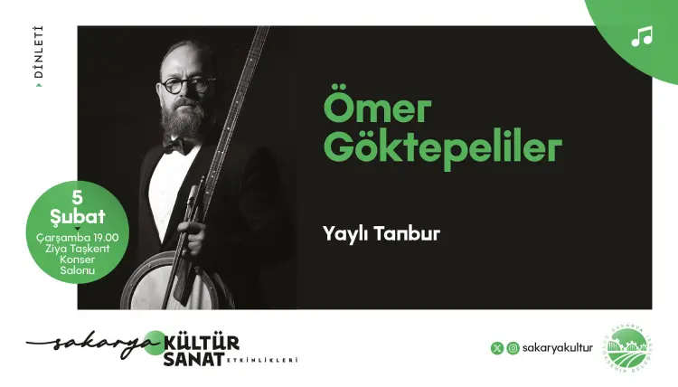 Sakarya'da kulakların pası silinecek güncel haberi