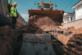 Sakarya'da o mahallenin altyapısı güvende olacak güncel haberi