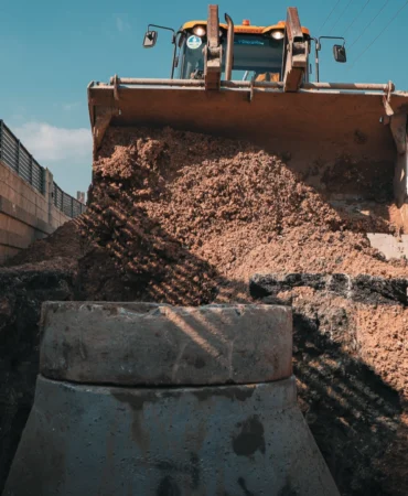 Sakarya'da o mahallenin altyapısı güvende olacak güncel haberi
