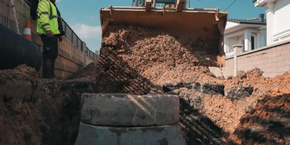Sakarya'da o mahallenin altyapısı güvende olacak güncel haberi