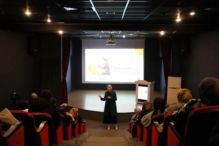 Sakarya'da şubat etkinlikleri sürüyor güncel haberi