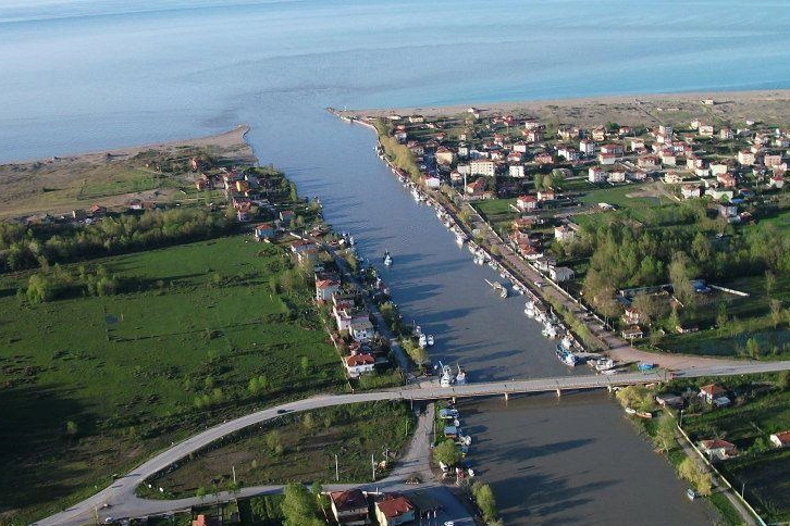 Sakarya'nın o noktası cazibe merkezi olacak! güncel haberi