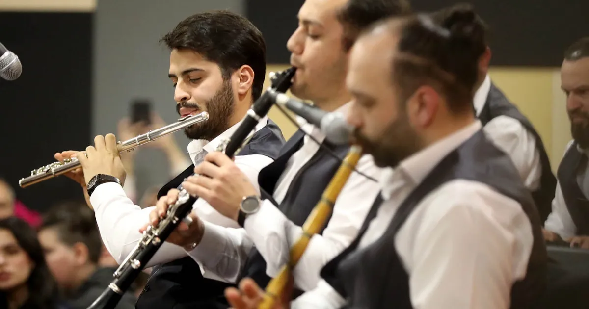 Sakarya’da sahneye çıkan isim konsere damga vurdu güncel haberi