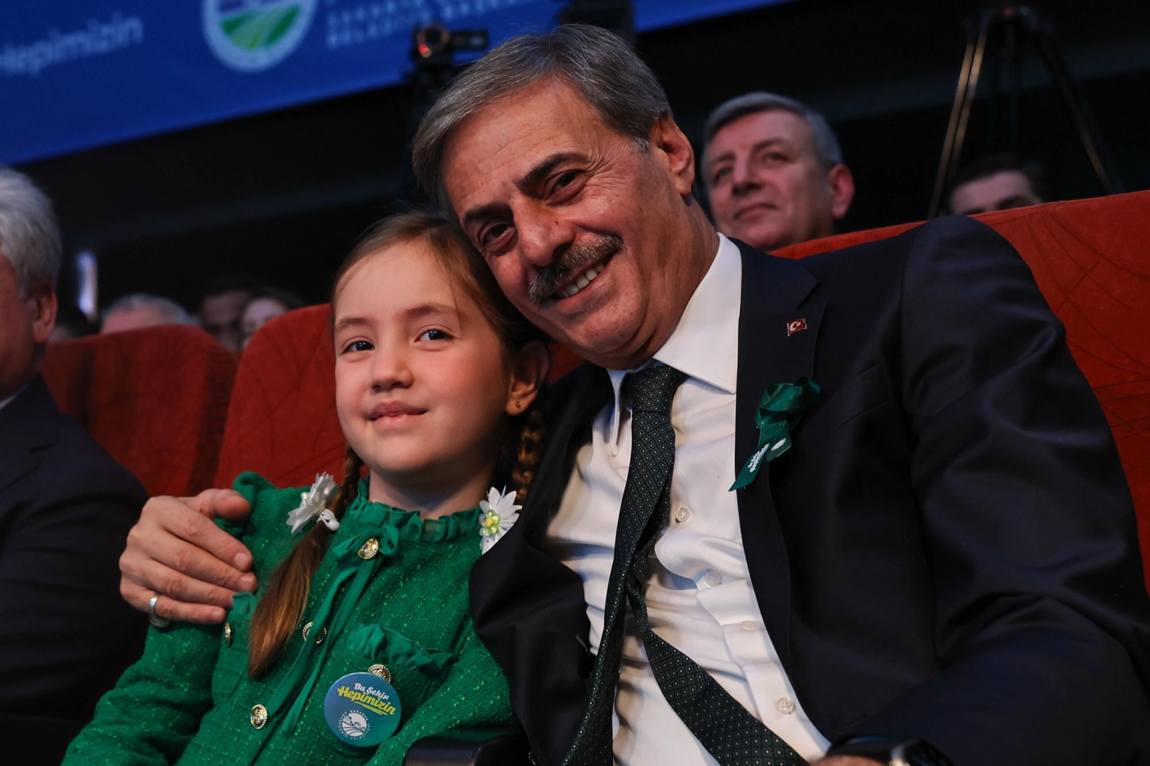 Sakarya’nın en büyük sosyal hareketi başladı güncel haberi