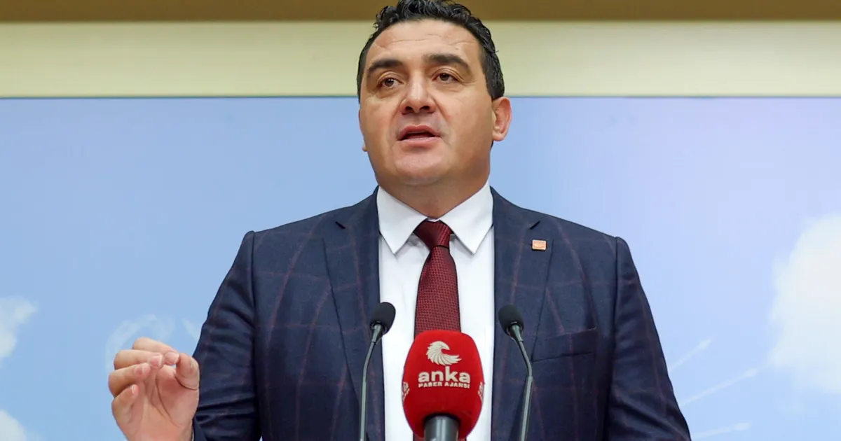 Sivas Koyulhisar'da PTT eziyeti TBMM'ye taşındı güncel haberi