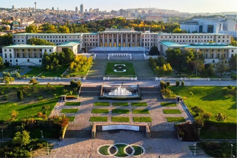 TBMM, 2024'te 368 bin ziyaretçiyi ağırladı güncel haberi