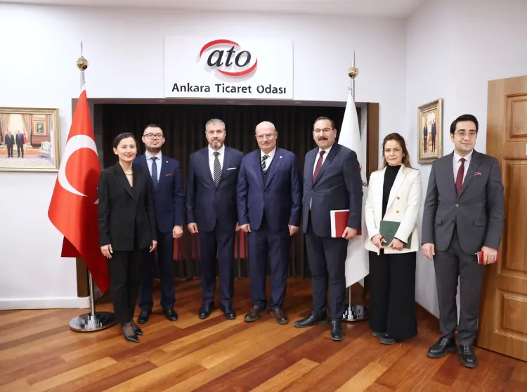 Türk-Rus iş dünyası tenfiz krizinin aşılmasını istiyor güncel haberi