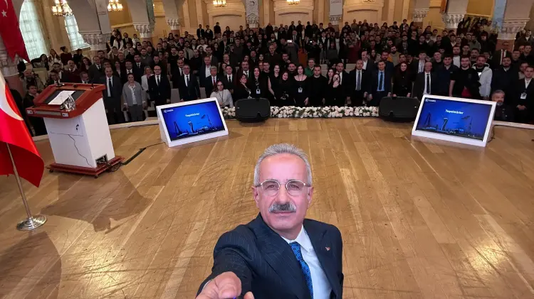 Türkiye 2026'da 5G'ye geçiyor güncel haberi