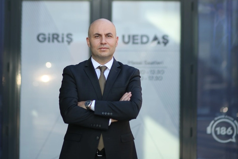 UEDAŞ, müşteri memnuniyetinde sektör lideri güncel haberi