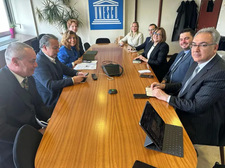 UNESCO programı ile uyumlu Gaziantep'teki proje tamamlandı güncel haberi