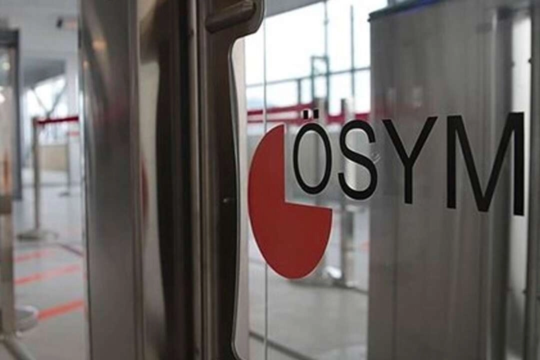 YKS başvuruları başladı güncel haberi
