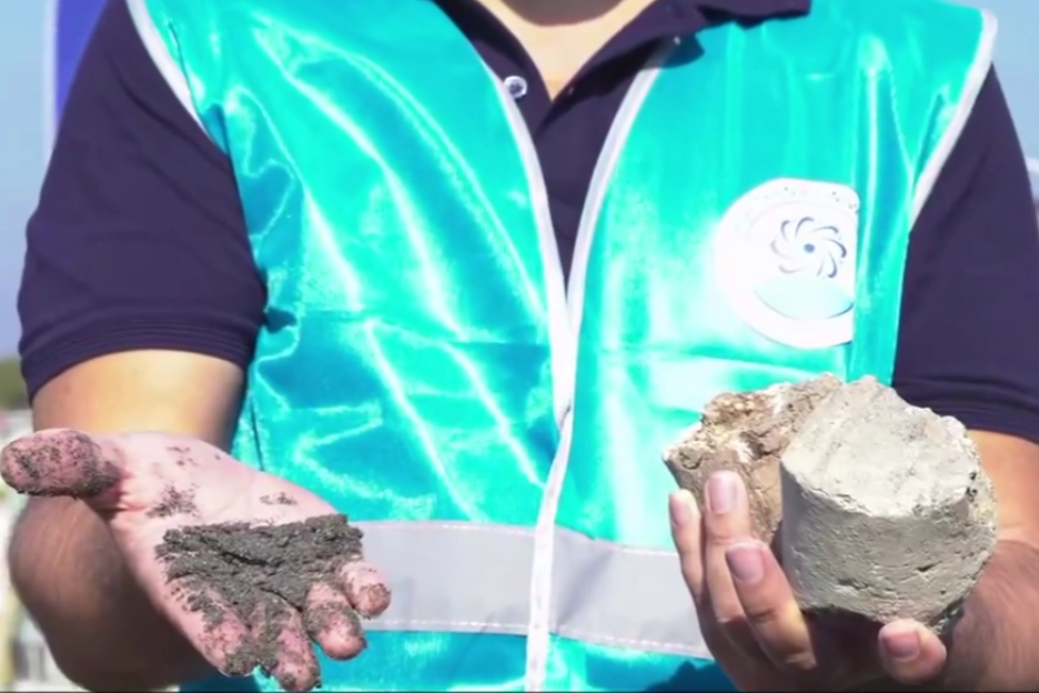 YÖK, depremle mücadelede bor katkılı yerli projeyi örnek gösterdi güncel haberi