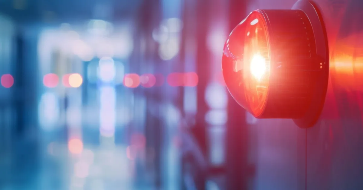 Yangına dur demenin yeni yolu: IoT tabanlı Erken Yangın Algılama Sistemi güncel haberi