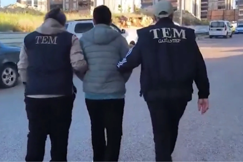 47 ilde FETÖ'nün güncel yapılanmasına 208 gözaltı! haberi