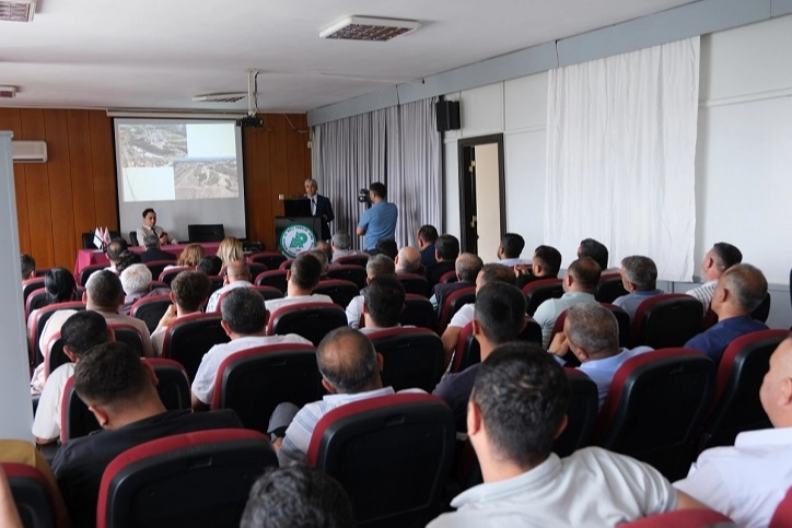 Adana dinamiklerinden can dostlar için buluşma haberi