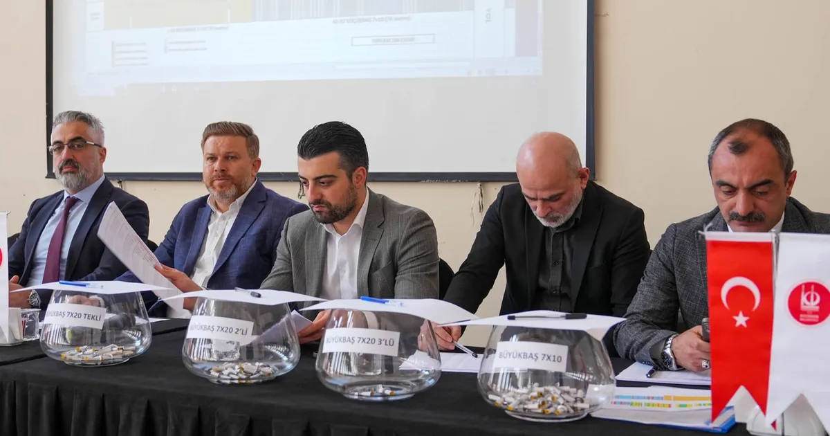 Ankara'da kurban satış yerlerikura ile belirlendi haberi