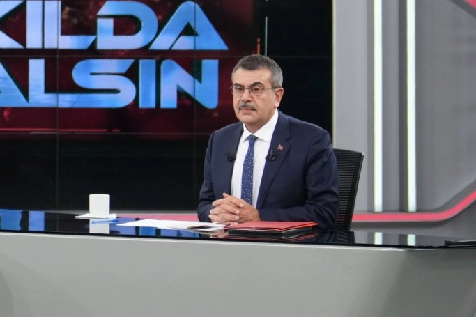 Bakan Tekin'den 'fahiş fiyat' açıklaması: Ücret artışlarını kontrol ediyoruz haberi