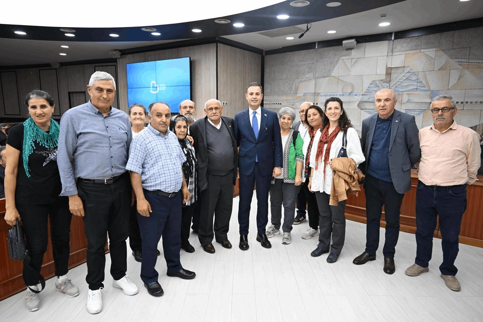 Balıkesir Türkiye'nin parlayan yıldızı olacak haberi