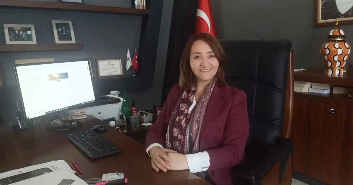 Bilecik Pazaryeri Belediye Başkanı'ndan anneler günü mesajı haberi